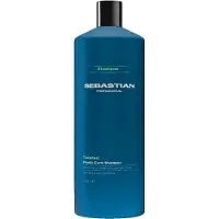 Wella PROFESSIONALS | TWISTED | Shampooings