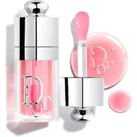 Dior Addict Lip 001 Lip Oil Clair Femme