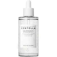 SKIN1004 Madagascar Centella Tone Brightening Capsule Ampoule sérum hydratant pour une peau lumineuse et lisse 100 ml