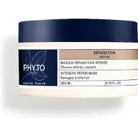 Phyto Masque Capillaire Reparation 200ml