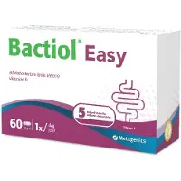 Metagenics Bactiol Easy 60 pc(s) Capsule(S)