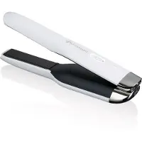 GHD - Unplugged Styler - Lisseur à cheveux - Blanc