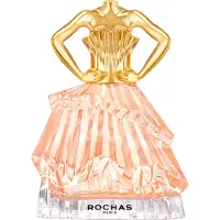 Rochas - Audace Eau De Parfum - 90 ML