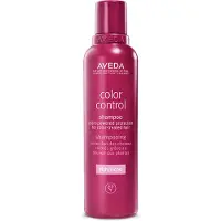 Aveda Color Control Rich Shampoo shampoing pour cheveux colorés 200 ml