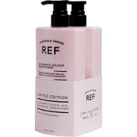 Ref Illuminate Colour Duo Set 600ml - Pack de 2