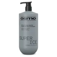 Osmo Shampooing Shampooing éclaircissant Super Ice 1000 ml