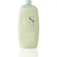 Alfaparf Milano Semi Di Lino Scalp Relief Calming Micellar Low Shampoo 1000ml