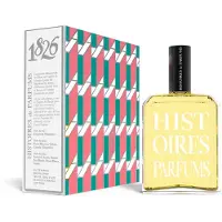 Histoires De Parfums 1826 Eau de Parfum Femme - 60 ml