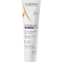 A-Derma A DERMA Epitheliale Ultra Repair SPF50+ 100 ml Crème Pour La Peau