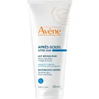 Avene Gel-crème après-soleil REPAIR 200ml