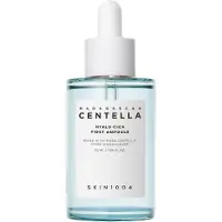 SKIN1004 Madagascar Centella Hyalu-cica First Ampoule Eye Contour Serum 50ml Clair