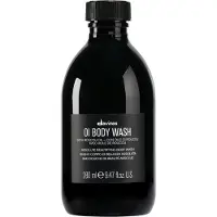 Davines OI Body Wash gel de douche nourrissant pour un effet naturel 280 ml