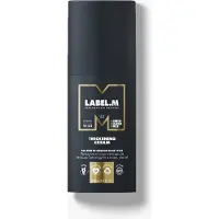 Label.M Thickening crème coiffante pour tous types de cheveux 150 ml