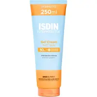 Isdin Fotoprotector Gel Cream Wet Skin Lsf 50 100 ml