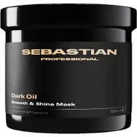Sebastian Dark Oil Masque 500 ml