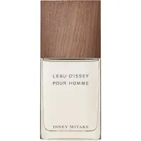 Issey Miyake Vetiver 100ml Eau De Toilette Clair Homme