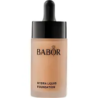 Babor Hydra Liquid Foundation 04 Porcelain 30 ml Maquillage