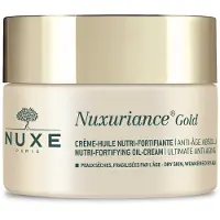 Nuxe Nuxuriance Gold Nutri Fortifying Oil-Cream 50 ml