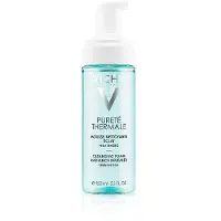 VICHY Pureté Thermale mousse nettoyante pour une peau lumineuse 150 ml
