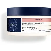 Ales PHYTO Color Extension Mask 200ML pour cheveux teints