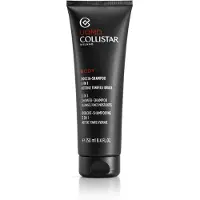 Collistar UOMO Gel douche 3 en 1 250ML