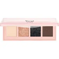 Pupa Milano Vamp! Mini Palette de fards à paupières Deep Nude 4 grammes