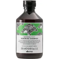 Davines Shampooing Natural Tech Renewing Shampooing