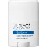 Uriage Bariéderm-CICA Stick fissures crevasses 22 g Stick(S)
