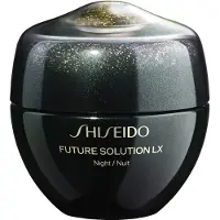 Shiseido Future Solution LX Total Regenerating Cream Rechargeable 50 ml
