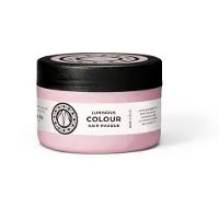 Maria Nila Luminous Colour Hair Oil 250 Ml Rose