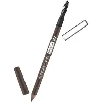 PUPA Milano Crayon à Sourcils True Waterproof 1,08 g 002 Marron
