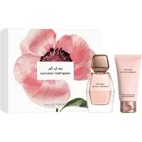Narciso Rodriguez All Of Me - EDP 50 ml + lotion pour le corps 50 ml