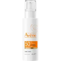 Avene EXPERT Fluide Anti-Âge SPF50 40 ml – Soin solaire anti-âge haute protection pour peaux sensibles