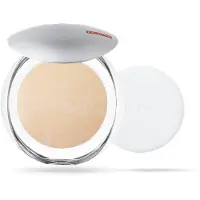 PUPA Milano Luminys Baked Face Powder 04 Champagne 9 grammes