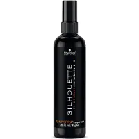 Schwarzkopf Professional Silhouette Super Hold Pump Spray 200 ml