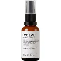 Ginza.se Sérum-gel bio à l'acide salicylique Beauty, soin anti-imperfections et régulateur de sébum pour une peau nette, 30 ml