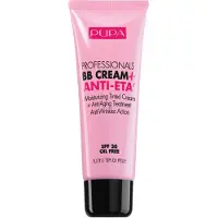 PUPA Milano Professionnels BB Cream + Anti-Eta SPF30 50ml