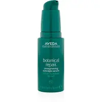 Aveda Botanical Repair Strengthening Overnight Serum sérum de nuit rénovateur pour cheveux 30 ml