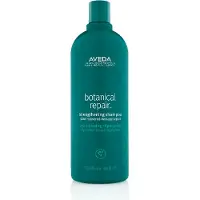 Aveda Botanical Repair Strengthening Shampoo 1000ml - shampooing fortifiant