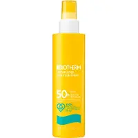 Biotherm Waterlover Milky Sun Spray SPF 50+ crème solaire SPF 50+ 200 ml
