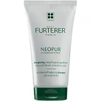 Rene Furterer Neopur microbiome expert Shampooing anti-schuppen 150 ml