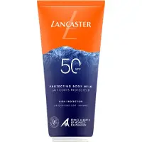 Lancaster Lait Pour Le Corps Protecting Body Milk Spf50 200 Ml