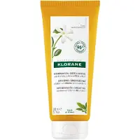 Klorane Conditionneur pour cheveux exposés au soleil Bio Tamanu et Monoi (Conditionneur), 200 ml