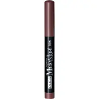 PUPA Milano PUPA-Milano Ogen OogschaduwBlijvende Oogschaduw Waterproof No. 006 Bronze Brown 1.4 g ()