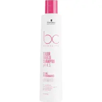 Schwarzkopf Professional BC Bonacure Color Freeze Shampoo pH 4.5 250ml