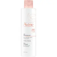 Avene Milk Cleanser 200ml