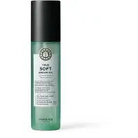 Maria Nila huile d’argan doux vrai