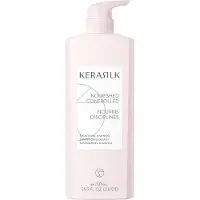 Kerasilk Essentials Smoothing Shampoing 750 ml