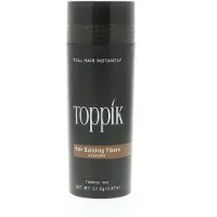 Toppik Hair Building Fibers 27,5 grammes Auburn