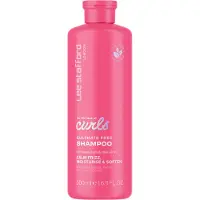Lee Stafford Shampoing Shampoing « For The Love Of Curls »